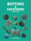 Image for Buttons and Fasteners 500BC - AD1840