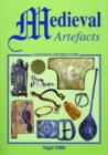 Image for Medieval Artefacts