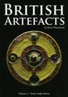 Image for British Artefacts