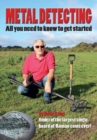 Image for Metal Detecting - All You Need to Know to Get Started