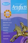 Image for Benet&#39;s Artefacts of England &amp; the United Kingdom