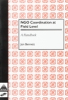 Image for NGO Coordination at Field Level