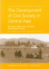 Image for The Development of Civil Society in Central Asia