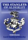 Image for The Stanleys of Alderley,1927-2001