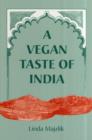 Image for A Vegan Taste of India