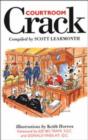 Image for Courtroom crack