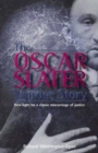 Image for The Oscar Slater murder story  : new light on a classic miscarriage of justice