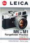 Image for Leica M6 to M1 : Rangefinder Practice