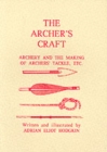 Image for The Archer&#39;s Craft