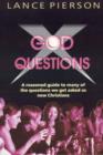 Image for God Questions