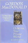 Image for Ordering Your Private World
