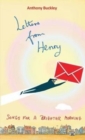 Image for Letters from Henry