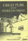Image for Great Pubs Around Stoke-on-Trent