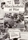 Image for Macclesfield at War