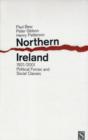 Image for Northern Ireland 1921-2001  : political forces and social classes