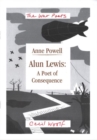 Image for War Poets, The: Alun Lewis - A Poet of Consequence