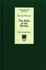 Image for The buke of the howlat by Richard Holland