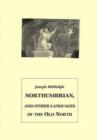 Image for Northumbrian and Other Languages of the Old North