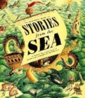Image for The Barefoot book of stories from the sea