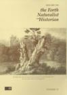 Image for The Forth Naturalist and Historian : Vol 21