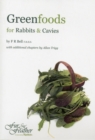 Image for Greenfoods for Rabbits and Cavies