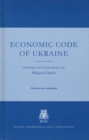 Image for Economic Code of Ukraine