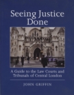 Image for Seeing Justice Done