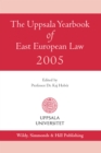 Image for The Uppsala Yearbook of East European Law 2005