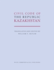 Image for Civil Code of the Republic Kazakhstan