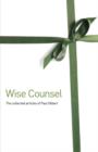 Image for Wise Counsel