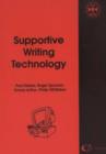 Image for Supportive writing technology