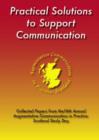 Image for Practical Solutions to Support Communication