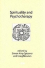 Image for Spirituality and psychotherapy