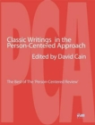Image for Classics in the Person-centred Approach