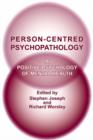 Image for Person-Centred Psychopathology