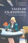 Image for Tales of Unknowing