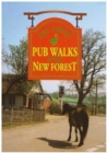 Image for Pub Walks in the New Forest