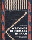 Image for Weavings of nomads in Iran  : warp-faced bands and related textiles
