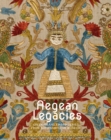 Image for Aegean legacies  : Greek island embroideries from the Ashmolean Museum