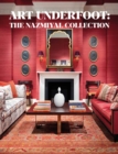 Image for Art underfoot  : the Nazmiyal collection
