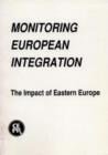 Image for The Impact of Eastern Europe