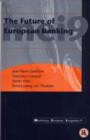 Image for The Future of European Banking