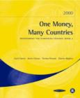 Image for One Money, Many Countries