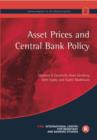 Image for Asset Prices and Central Bank Policy