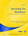 Image for Surviving the Slowdown : Monitoring the European Central Bank 4