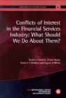 Image for Conflicts of Interest in the Financial Services Industry: What Should We Do About Them?