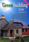 Image for Green Building Bible