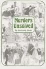 Image for Murder Unsolved