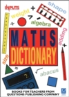 Image for Maths dictionary