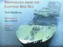 Image for Shipwrecks from the Egyptian Red Sea